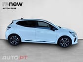 Renault Clio Techno Tce 90