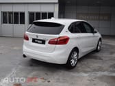 BMW 225 xe