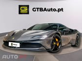 Ferrari SF90 Stradale I.V.A DEDUTIVEL