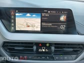 BMW 116 d Advantage