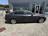 BMW 520 d Auto