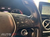 Mercedes-Benz A 180 CDI Urban