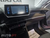 Peugeot 2008 1.2 PureTech Allure