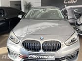 BMW 116 i Advantage