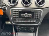 Mercedes-Benz CLA 220 CDi AMG Line Aut.