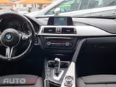 BMW 318 d Touring Auto