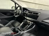 Jaguar I-Pace EV400 AWD HSE