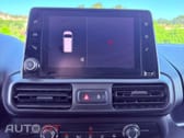 Opel Combo 1.5 CDTi Edition