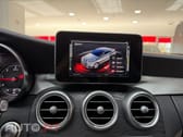 Mercedes-Benz C 250 d AMG Line 9G- Tronic