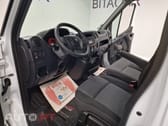Renault Master 2.3 dCi L2H2 3.5T