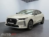 DS DS4 1.6 PureTech Rivoli EAT8