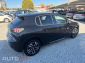Peugeot 208 PureTech 100 Allure