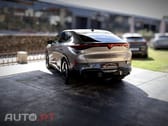 Cupra Tavascan 250 kW/77kWh 4Drive VZ