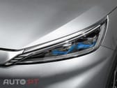 BYD Atto 3 60.48 kWh Design