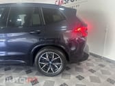 BMW X3 30 e xDrive Pack M