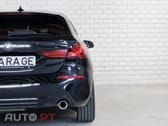 BMW 118 d
