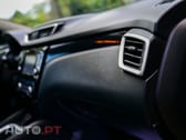 Nissan Qashqai 1.5 dCi Tekna Premium