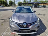 Renault Captur Renault Captur 1.0 TCe 100 Bi-Fuel techno