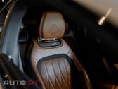 Mercedes-Benz AMG GT 63 s 4MATIC +