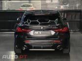 BMW 135 M135 i xDrive Pack 50 anos M