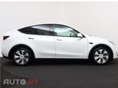 Tesla Model Y Long-Range RWD