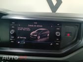 Volkswagen Polo 1.0