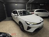MG MG5 5 Standard Comfort