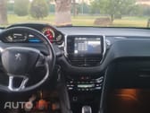 Peugeot 208 1.4 HDi Allure