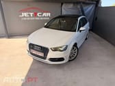 Audi A3 Sportback e-tron 1.4 TFSI Sport S tronic