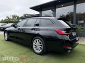 BMW 318 d Auto