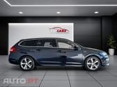 Peugeot 308 SW 1.5 BlueHDi GT Line EAT8