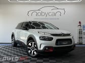 Citroen C4 Cactus 1.2 PureTech Shine Pack