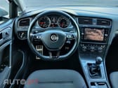 Volkswagen Golf Variant 1.6 TDi Confortline