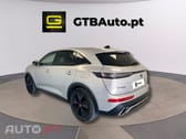 DS DS7 Crossback I.V.A DEDUTÍVEL E-TENSE 4X2 225 Performance Line