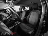 BMW 116 d Advantage Auto