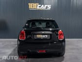 MINI Cooper One