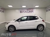 Peugeot 208 1.6 BlueHDi Style