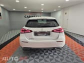 Mercedes-Benz A 180 d Progressive Aut.