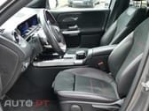 Mercedes-Benz GLB 180 d AMG Line