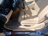 BMW 535 dA Executive