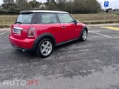 MINI Cooper Cooper
