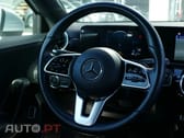 Mercedes-Benz A 250 e Style Plus