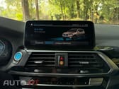 BMW iX3 M Sport Impressive