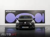 Renault Clio Sport Tourer 0.9 TCe Limited