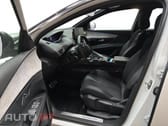 Peugeot 3008 1.2 Hybrid GT e-DCS6