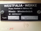 Volkswagen T3 Diesel