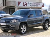 Volkswagen Amarok 3.0 TDI CD Highline 4Motion Aut.