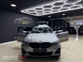 BMW 320 d Pack M Auto