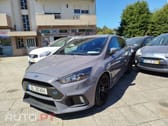 Ford Focus 2.3 EcoBoost S&S 4WD RS