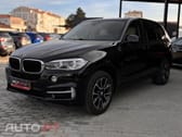 BMW X5 25 d sDrive Comfort 7L